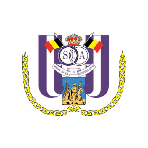 RSC Anderlecht, Belgische Pro League