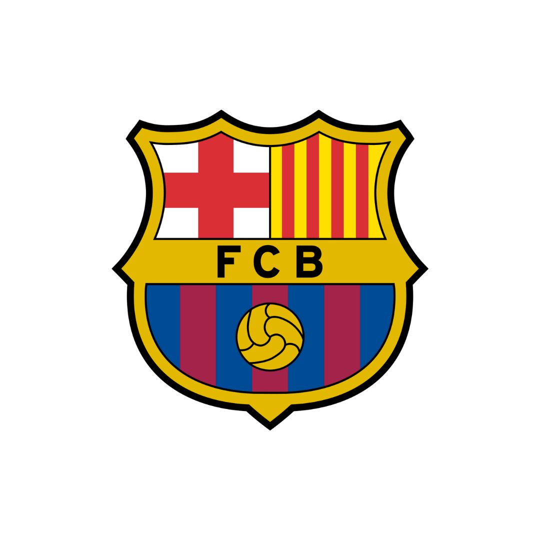 FC Barcelona, La Liga, Spanien