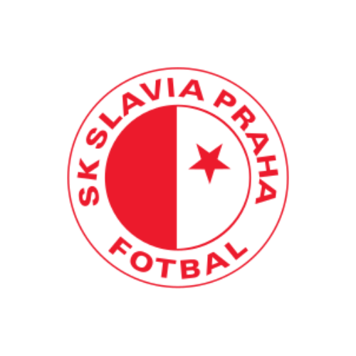 SK Slavia Prag, Erste tschechische Fußballliga