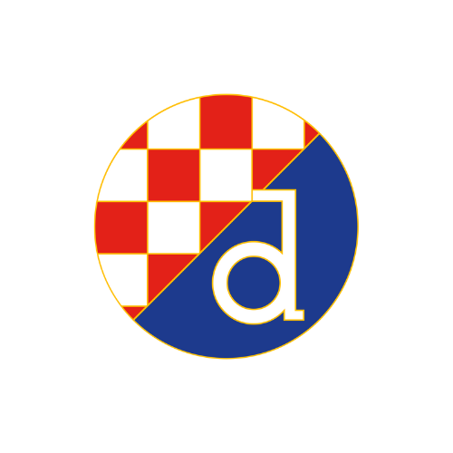 GNK Dinamo Zagreb, 1. Liga, Kroatien